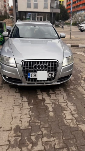 Audi A6 Allroad, снимка 7