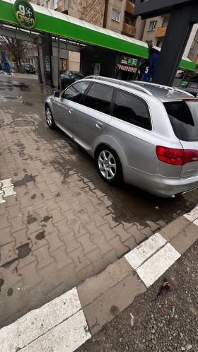 Audi A6 Allroad, снимка 3