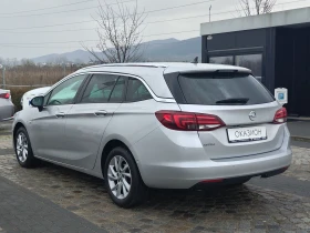 Обява за продажба на Opel Astra 1.5CDTI /122к.с. COSMO ~28 000 лв. - изображение 6