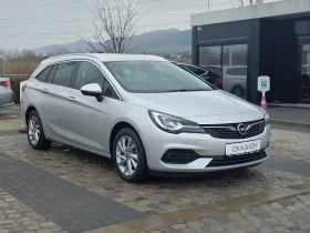 Обява за продажба на Opel Astra 1.5CDTI /122к.с. COSMO ~28 000 лв. - изображение 2