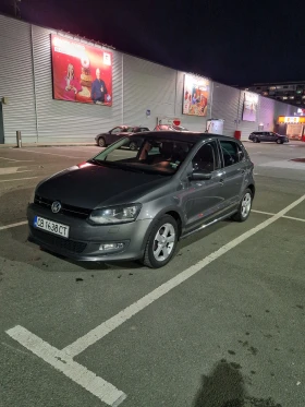  VW Polo