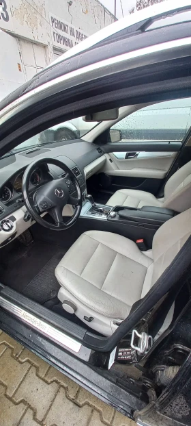 Обява за продажба на Mercedes-Benz C 350 ~10 800 лв. - изображение 4