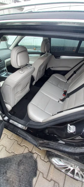 Обява за продажба на Mercedes-Benz C 350 ~10 800 лв. - изображение 6
