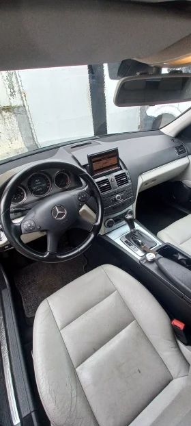 Обява за продажба на Mercedes-Benz C 350 ~10 800 лв. - изображение 5
