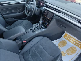 VW Arteon 2.0 TDI/200 ./4 Motion/R-line | Mobile.bg    11