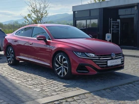 VW Arteon 2.0 TDI/200 ./4 Motion/R-line | Mobile.bg    3