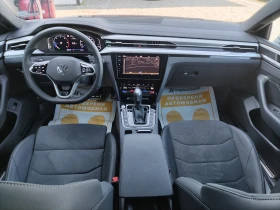 VW Arteon 2.0 TDI/200 ./4 Motion/R-line | Mobile.bg    7