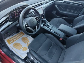 VW Arteon 2.0 TDI/200 ./4 Motion/R-line | Mobile.bg    10