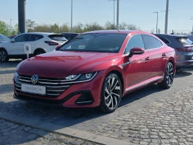     VW Arteon 2.0 TDI/200 ./4 Motion/R-line