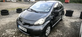 Toyota Aygo 1.0i | Mobile.bg    2