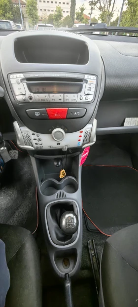 Toyota Aygo 1.0i | Mobile.bg    13