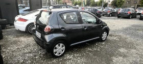 Toyota Aygo 1.0i | Mobile.bg    4