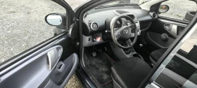Toyota Aygo 1.0i | Mobile.bg    8