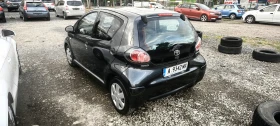Toyota Aygo 1.0i | Mobile.bg    6