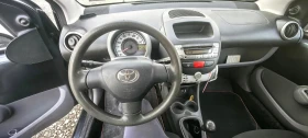 Toyota Aygo 1.0i | Mobile.bg    12
