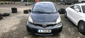 Toyota Aygo 1.0i | Mobile.bg    3