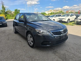 Kia Ceed 1.4I ГАЗ ITALY - 6800 лв. - 28162855 3
