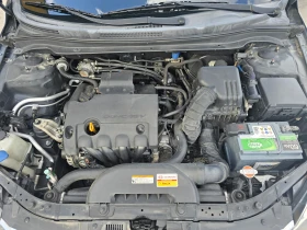 Kia Ceed 1.4I ГАЗ ITALY - 6800 лв. - 28162855 17