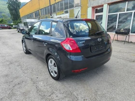Kia Ceed 1.4I ГАЗ ITALY - 6800 лв. - 28162855 7