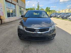 Kia Ceed 1.4I ГАЗ ITALY - 6800 лв. - 28162855 2