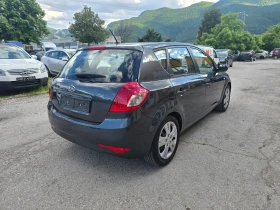 Kia Ceed 1.4I ГАЗ ITALY - 6800 лв. - 28162855 5