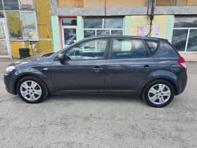 Kia Ceed 1.4I ГАЗ ITALY - 6800 лв. - 28162855 8