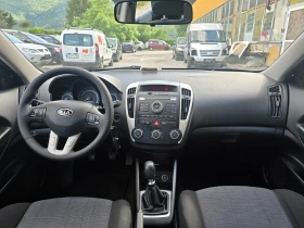 Kia Ceed 1.4I ГАЗ ITALY - 6800 лв. - 28162855 14