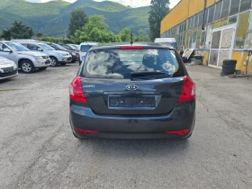 Kia Ceed 1.4I ГАЗ ITALY - 6800 лв. - 28162855 6
