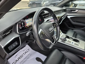 Обява за продажба на Audi A6 EXCLUSIVE 4X4= ПАНОРАМА ~47 999 лв. - изображение 11