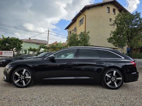 Обява за продажба на Audi A6 EXCLUSIVE 4X4= ПАНОРАМА ~47 999 лв. - изображение 3