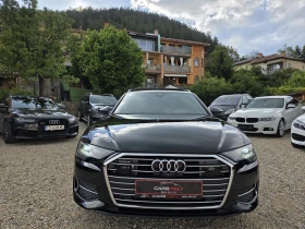 Обява за продажба на Audi A6 EXCLUSIVE 4X4= ПАНОРАМА ~47 999 лв. - изображение 1