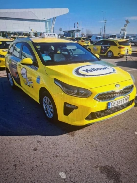 Kia Ceed - 19500 лв. - 92239545 4