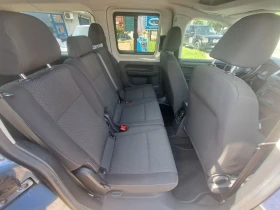 Обява за продажба на VW Caddy 6+ 1 метан/бензин ~20 500 лв. - изображение 10