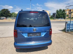Обява за продажба на VW Caddy 6+ 1 метан/бензин ~20 500 лв. - изображение 5