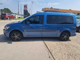 Обява за продажба на VW Caddy 6+ 1 метан/бензин ~20 500 лв. - изображение 3
