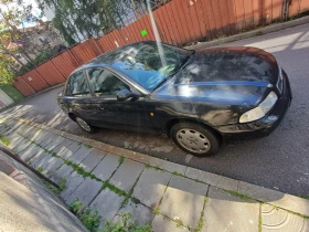 Audi A4 1.8T quattro | Mobile.bg    5