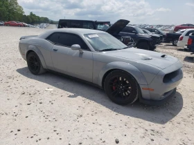 Dodge Challenger 2021 DODGE CHALLENGER RT SCAT PACK - 48500 лв. - 36744382 2
