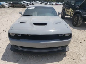 Dodge Challenger 2021 DODGE CHALLENGER RT SCAT PACK