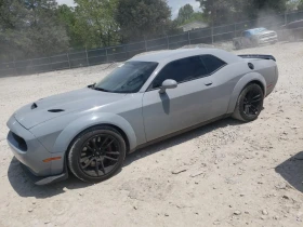 Dodge Challenger 2021 DODGE CHALLENGER RT SCAT PACK - 48500 лв. - 36744382 3