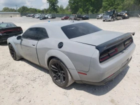 Dodge Challenger 2021 DODGE CHALLENGER RT SCAT PACK - 48500 лв. - 36744382 4