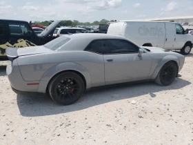 Dodge Challenger 2021 DODGE CHALLENGER RT SCAT PACK - 48500 лв. - 36744382 6