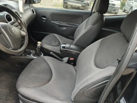 Citroen C2 1.1i klimatik Euro 4  | Mobile.bg    10