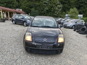 Citroen C2 1.1i klimatik Euro 4  | Mobile.bg    3