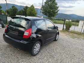 Citroen C2 1.1i klimatik Euro 4  | Mobile.bg    7