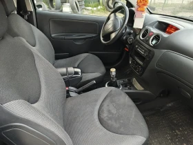 Citroen C2 1.1i klimatik Euro 4  | Mobile.bg    12