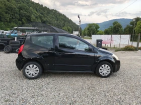 Citroen C2 1.1i klimatik Euro 4  | Mobile.bg    5