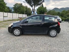 Citroen C2 1.1i klimatik Euro 4  | Mobile.bg    4