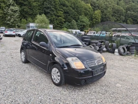  Citroen C2