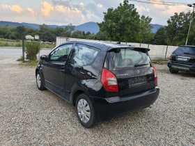 Citroen C2 1.1i klimatik Euro 4  | Mobile.bg    6