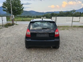 Citroen C2 1.1i klimatik Euro 4  | Mobile.bg    9